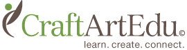 Craft Art Edu Logo