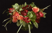   Introduction to Floral Design with Pat Gibbons: A Free Basic Tutorial