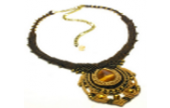 Angel Wings Necklace with Nadja Shields