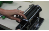 DT: A Quick & Easy Way to Disassemble & Clean Your Pasta Machine with Phyllis Cahill - FREE!