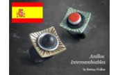 CraftArtEdu Bettina Welker Anillos Intercambiables-ESPAGNOL