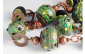 CraftArtEdu Bettina Welker Jupiter Beads