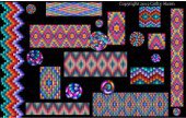 craftartedu-cathy-harm-bargello-spiral-canes