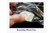 CraftArtEdu Gordon Uyehara Free Basic - Kneeding Metal Clay