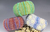 CraftArtEdu-Harlan-Urchin-Bangle with Harlan