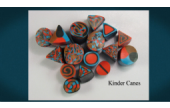 CraftArtEdu Heather Campbell Kinder Canes