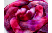 CraftArtEdu Inger Maaike Rainbow Dyeing Wool