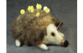 CraftArtEdu HOH Beginning Needle Felting