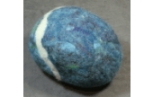 CraftArtEdu Jeanne Harlan Marriott Stone Pillow - Beginner Needle and Wet Felting