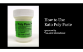 CraftArtEdu PolyPaste by Kato PolyClay