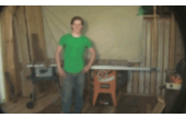 CraftArtEdu Kent Perdue Table Saw Basics with Kent Perdue