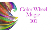 CraftArtEdu Margie Deeb Color Wheel Magic 101
