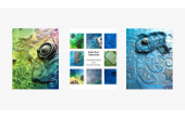 CraftArtEdu Nathalie Kalbach Free Your Creativity - Mixed Media Canvas