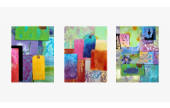 CraftArtEdu Nathalie Kalbach Layered Backgrounds