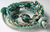 CraftArtEdu-Sherri-Stokey-Micro-Macrame-Wrap-Bracelet