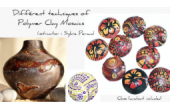 CraftArtEdu Sylvie Peraud Different Techniques of Mosaics
