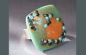 CraftArtEdu Zen Ring with Sylvie Peraud