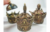 CraftArtEdu Tejae Floyde Enchanting Crowns