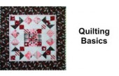 CraftArtEdu Tricia Lynn Maloney Quilting Basics