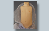 CraftArtEdu Sculpting a Child's Torso with Diane Keeler