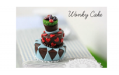 CraftArtEdu Stephanie Kilgast Wonky Cake Tutorial