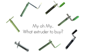 Extruder Review: A Free Basic Class with CHarm