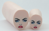     Face Cane Tutorial with Claire Wallis