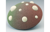 DT: Futuristic Brooch with Bettina Welker