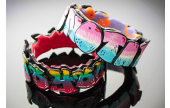    Graffiti Bracelet with Anke Humpert