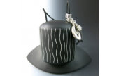 Inro Box with Donna Kato