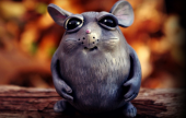 Mouse Babies with Melissa Terlizzi