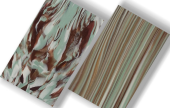    Striped and Symmetrical Effects: A Free Basic Class with Paola Mattioli