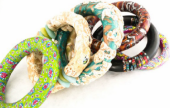 DT: Perfect Expansion Bracelets with Randee M Ketzel