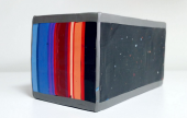   Reducing Large Square or Rectangular Canes with Wendy Jorre de St Jorre