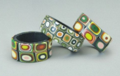 DT: Simple Retro Style Ring with Bettina Welker