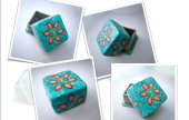 DT: Simple Boxes with Deb Hart