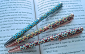 Simple Polymer Pens with Deb Hart